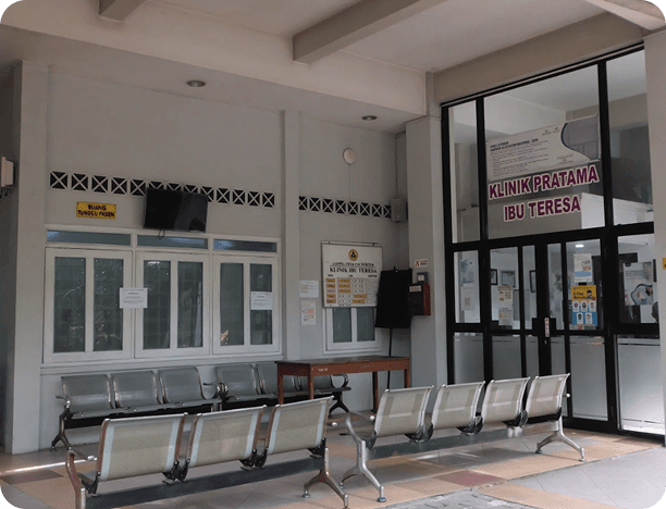 Mother Theresa Clinic