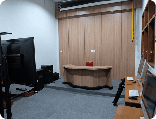 Lab Ilmu Komunikasi