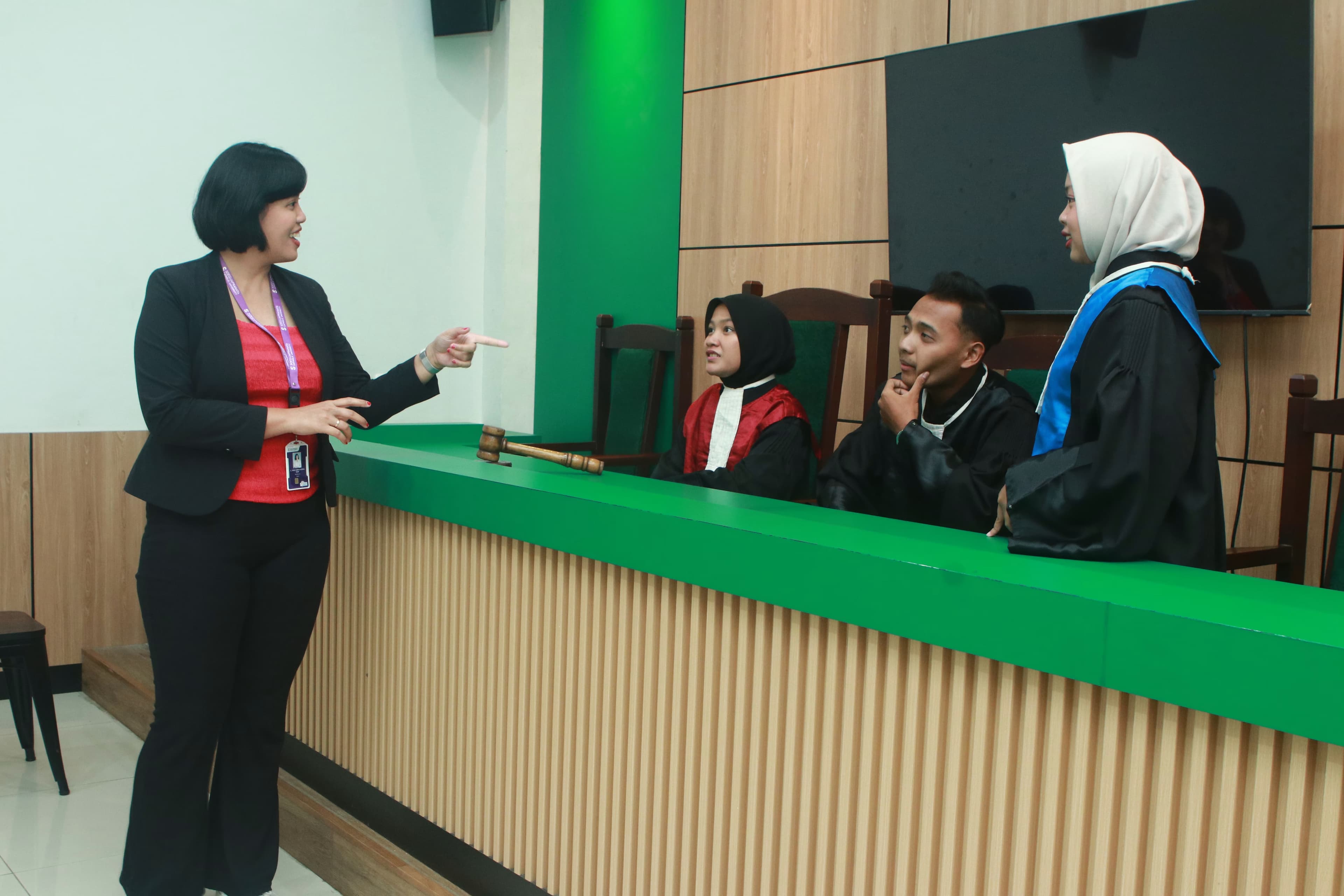 law-academic-students