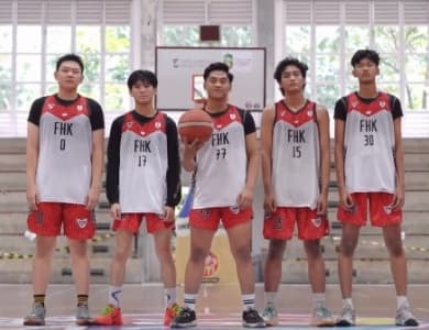 UKM Basket
