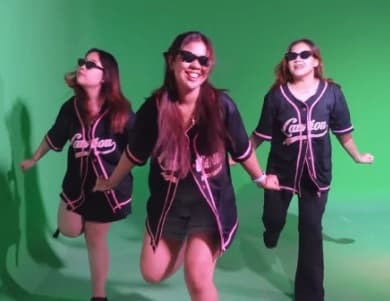 UKM Dance