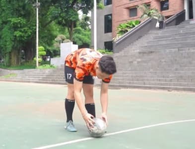 UKM Futsal