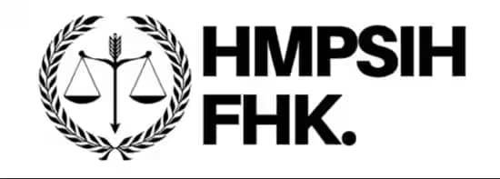 Logo Himpunan Program Studi Ilmu Hukum