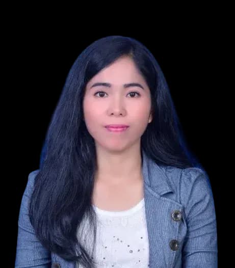  Rotumiar Pasaribu, S.S., M.I.Kom. profil