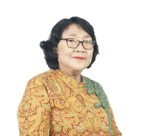  Dr. Endang Wahyati Yustina, S.H., M.H. profil